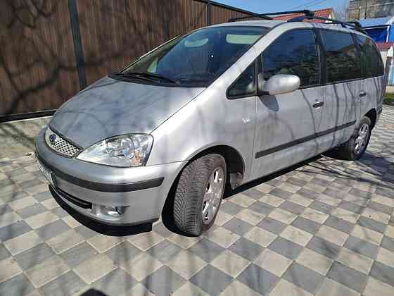 Ford galaxy Tiraspol