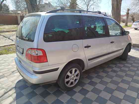 Ford galaxy Tiraspol