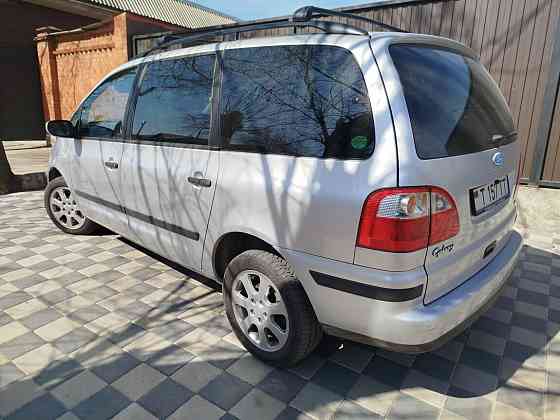 Ford galaxy Tiraspol