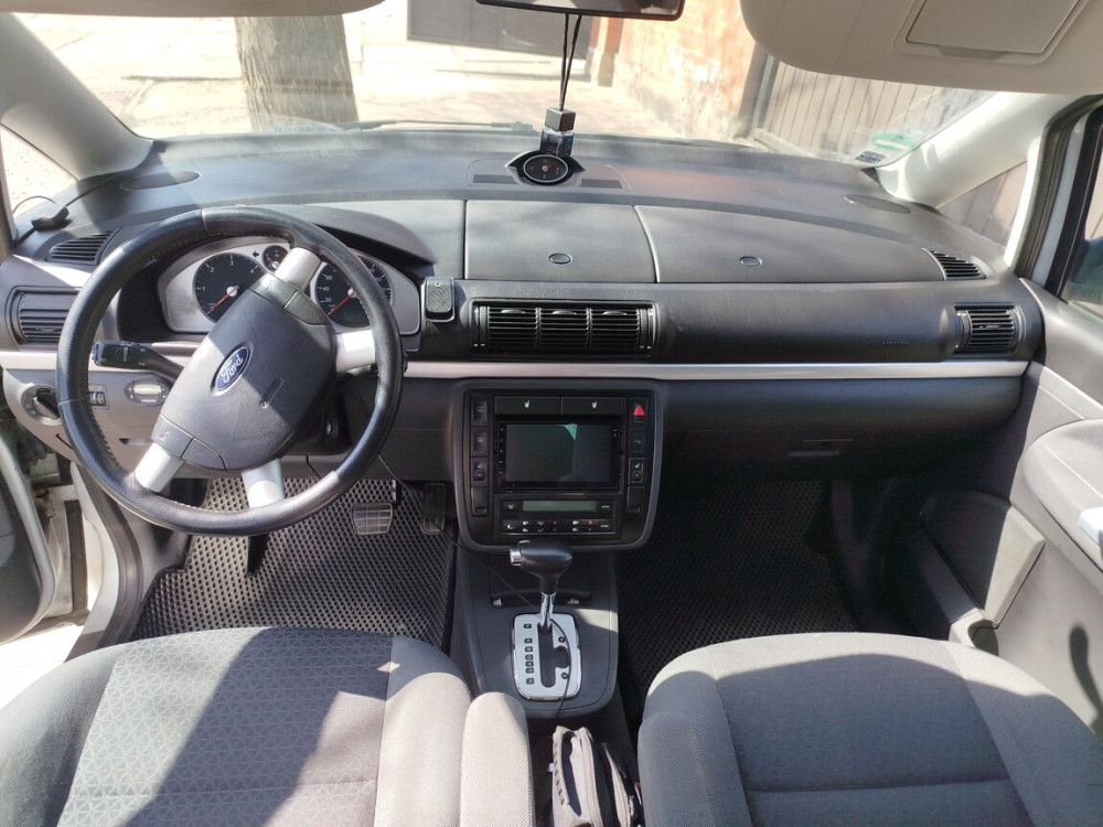 Ford galaxy Тирасполь - изображение 7