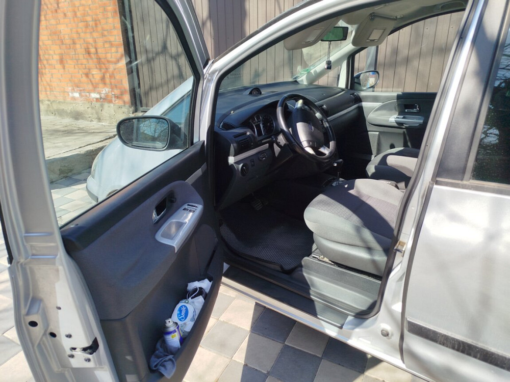 Ford galaxy Тирасполь - изображение 5