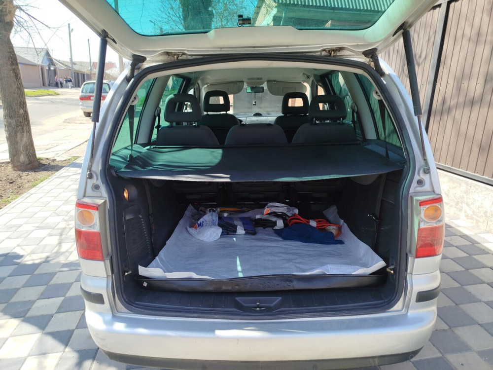 Ford galaxy Тирасполь - изображение 4