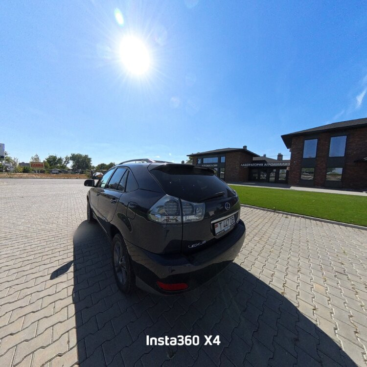 Lexus rx 400h Метан Tiraspol - fotografie 7