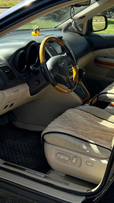 Lexus rx 400h Метан Tiraspol - fotografie 6