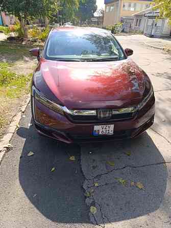Honda Clarity 2019 Тирасполь