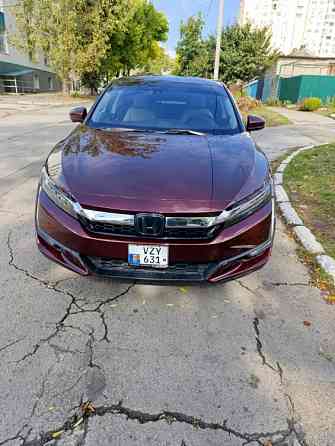 Honda Clarity 2019 Тирасполь