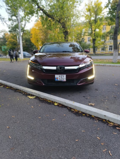 Honda Clarity 2019 Tiraspol - fotografie 1