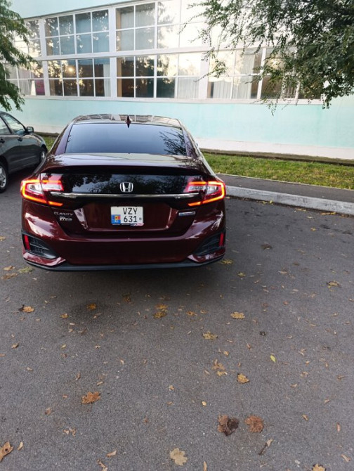 Honda Clarity 2019 Tiraspol - fotografie 9
