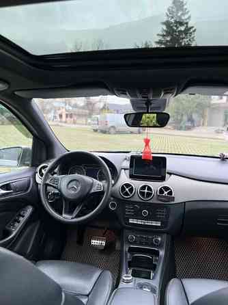 Срочно! Mercedes Benz B Class 2016 год, 1.5 дизель, отличное состояние Tiraspol