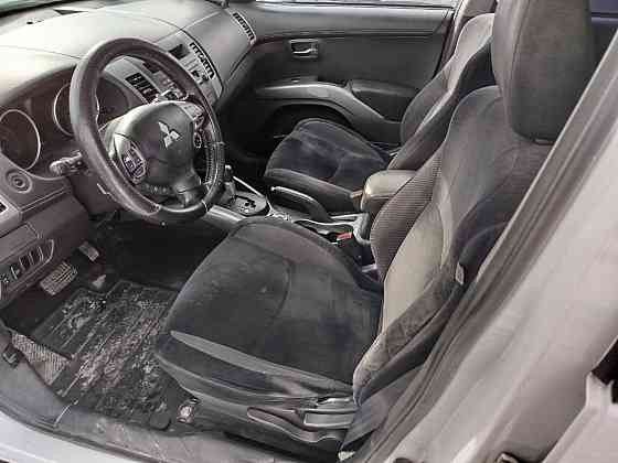 Mitsubishi Outlander Тирасполь