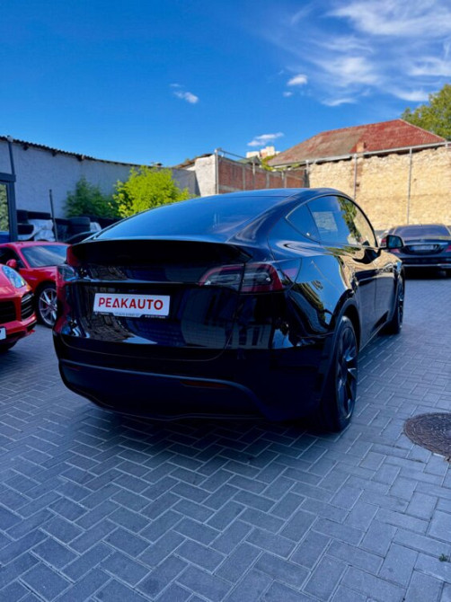 Tesla Model Y 2022 г. Tiraspol - fotografie 3