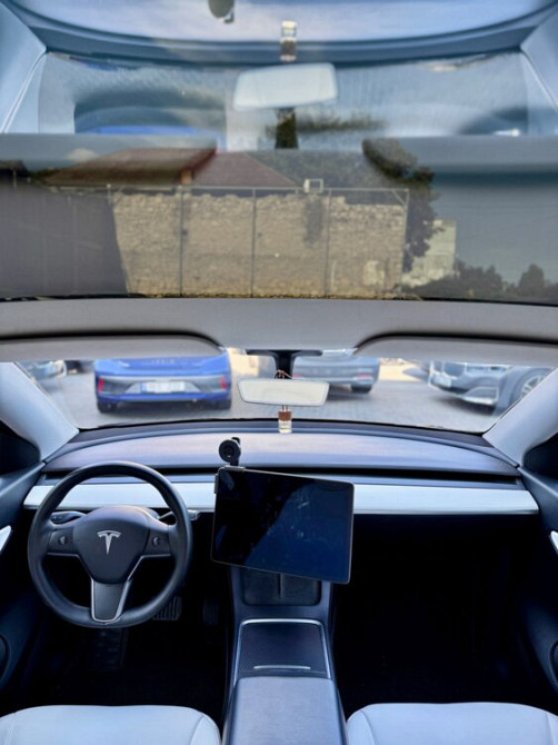 Tesla Model Y 2022 г. Tiraspol - fotografie 8