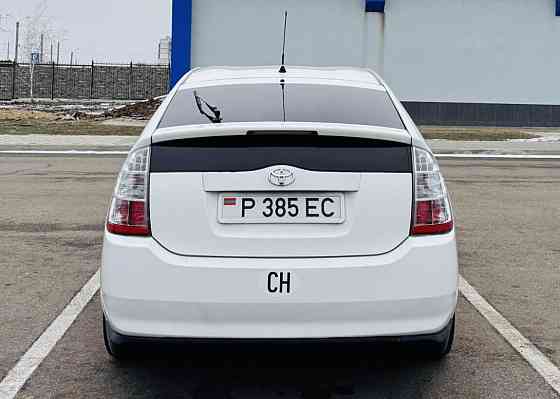 Toyota Prius 20 Tiraspol