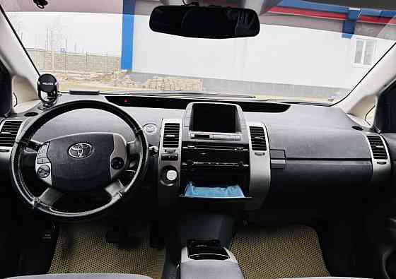 Toyota Prius 20 Tiraspol