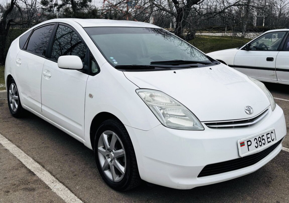 Toyota Prius 20 Tiraspol - fotografie 1