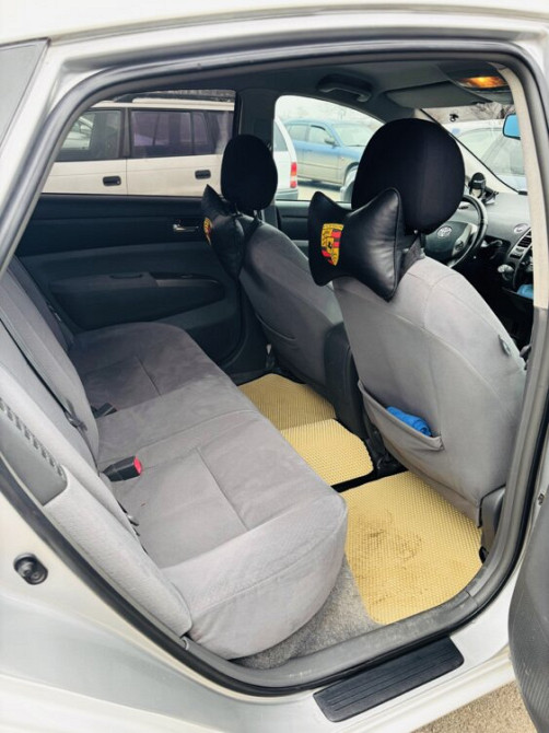 Toyota Prius 20 Tiraspol - fotografie 5