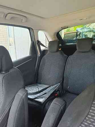 Citroen C4 Picasso Bender