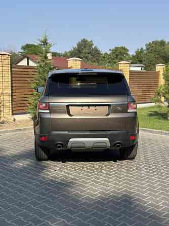Land Rover Range Rover Sport Tiraspol