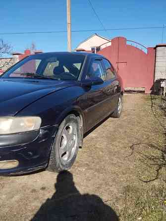 Продам opel vectra b 2.0 Tiraspol
