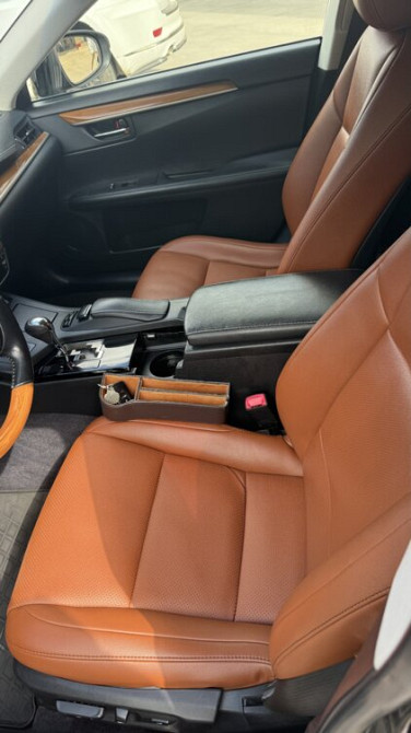 Lexus Es300h 2014 Тирасполь - изображение 4