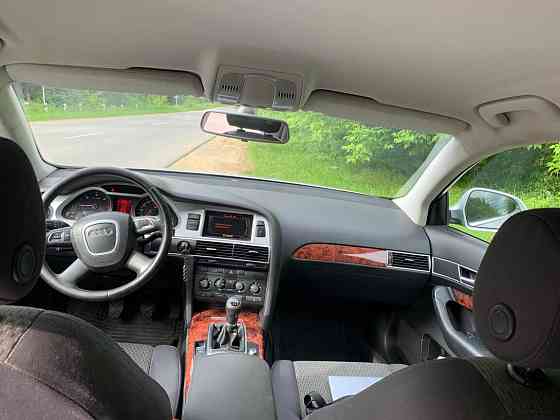 Audi A6 C6 2.0TDI Рыбница