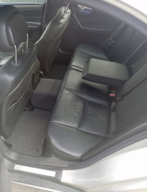 203 Mercedes 2003 г. в, 6 ст. МКПП, 1.8 compressor 271 мотор. Бендеры - изображение 2