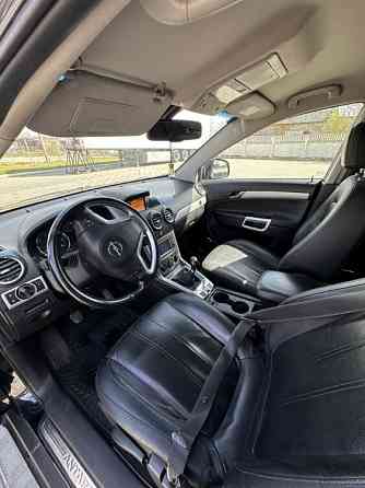 Opel ANTARA 2012год Tiraspol
