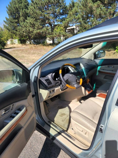 Lexus RX 400h 2008г. 9 250 $ (торг уместен) Отличное авто без вложений Слободзея - изображение 3
