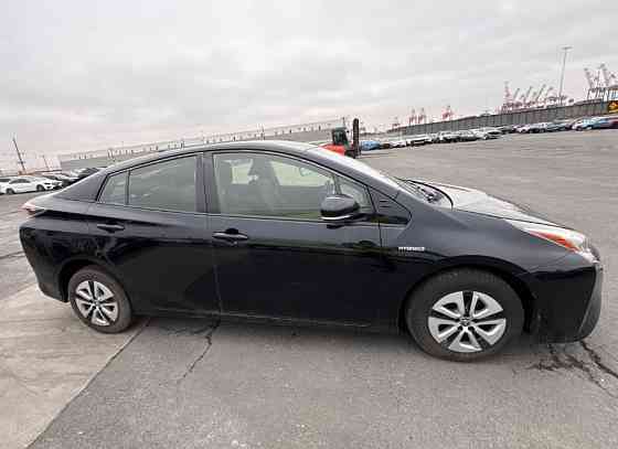 Toyota Prius 2016 год Тирасполь Tiraspol