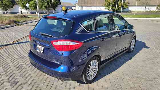 Продам Ford C-max 2.0 Hybrid 2016 год Кишинёв