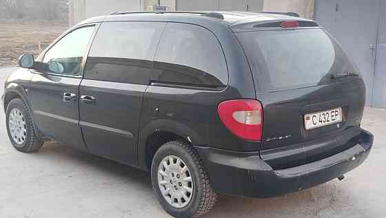 Chrysler Voyager Tiraspol