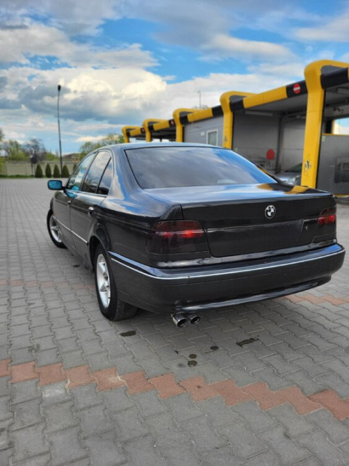 Продам е39 1999 Tiraspol - fotografie 4