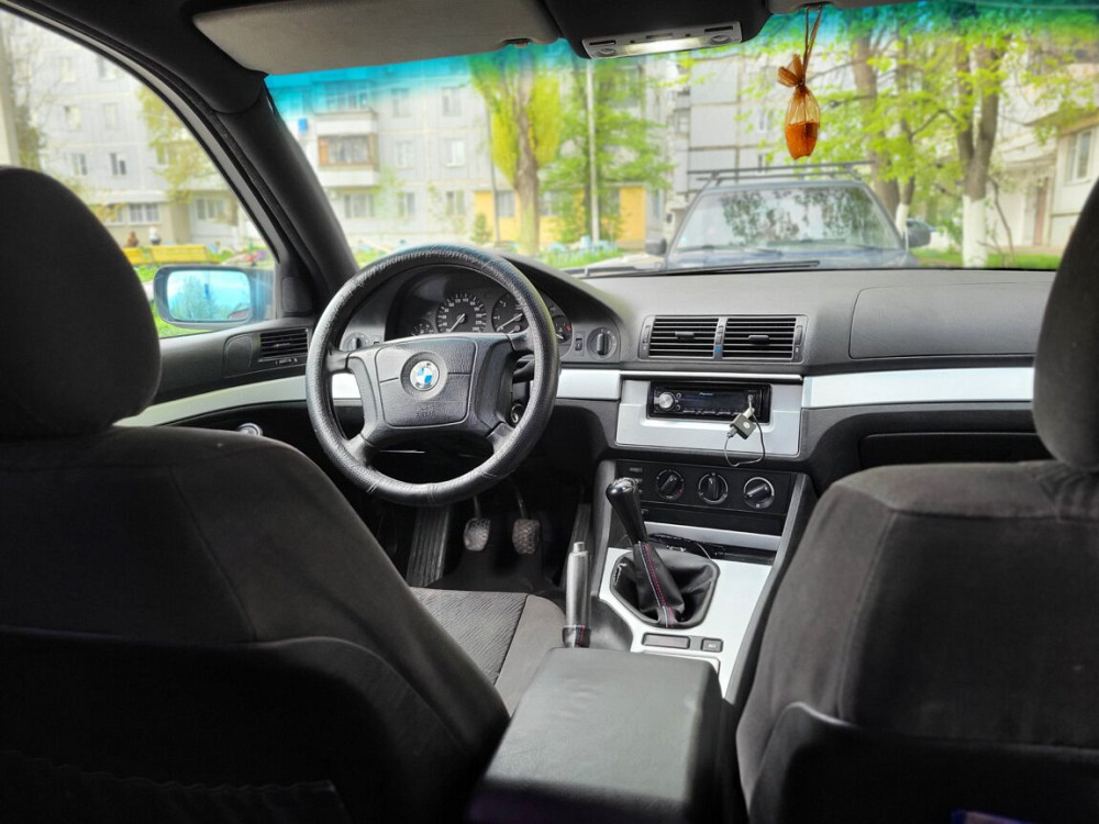 Продам е39 1999 Tiraspol - fotografie 5