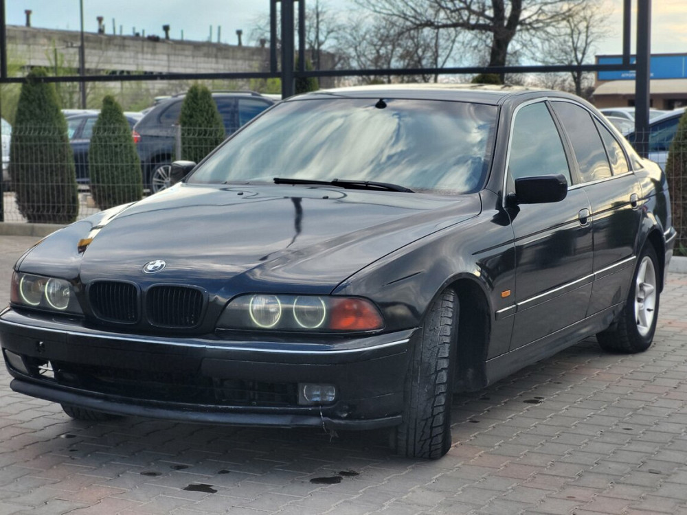 Продам е39 1999 Tiraspol - fotografie 3