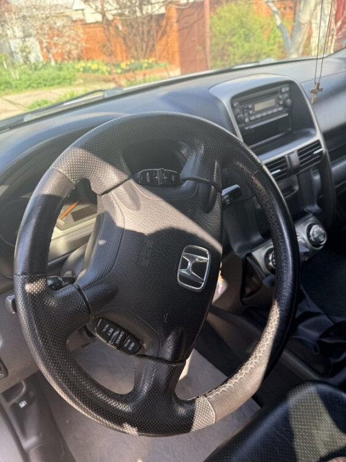 Продам Honda cr-v 2006г. 2.2cdi состояние идеал Tiraspol - fotografie 7