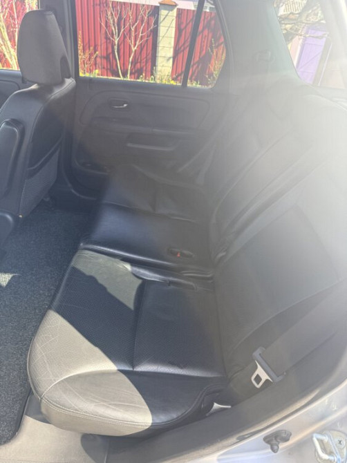 Продам Honda cr-v 2006г. 2.2cdi состояние идеал Tiraspol - fotografie 9