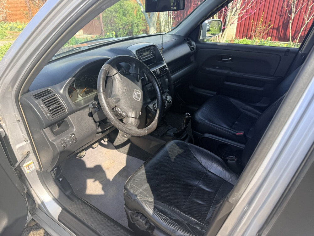 Продам Honda cr-v 2006г. 2.2cdi состояние идеал Tiraspol - fotografie 8