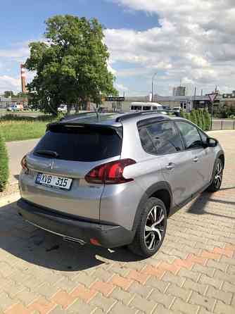 2018 год Автомат. Peugeot торг! Tiraspol