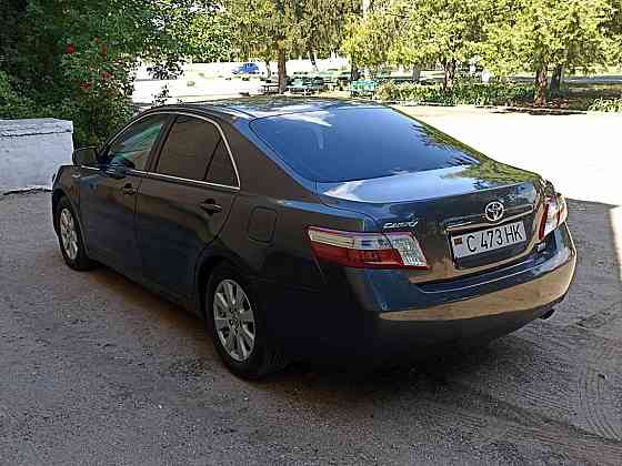 Продам, Toyota Camry, Год 2008,Двигатель 2.4 Бензин, Автомат Тирасполь