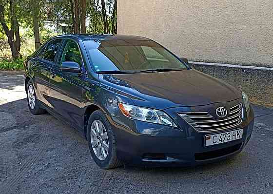 Продам, Toyota Camry, Год 2008,Двигатель 2.4 Бензин, Автомат Тирасполь