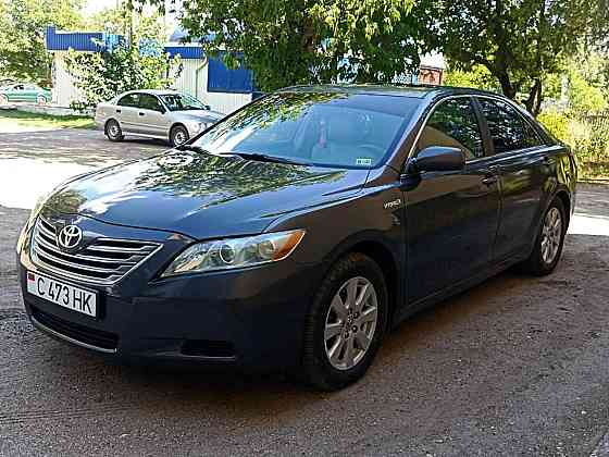 Продам, Toyota Camry, Год 2008,Двигатель 2.4 Бензин, Автомат Тирасполь
