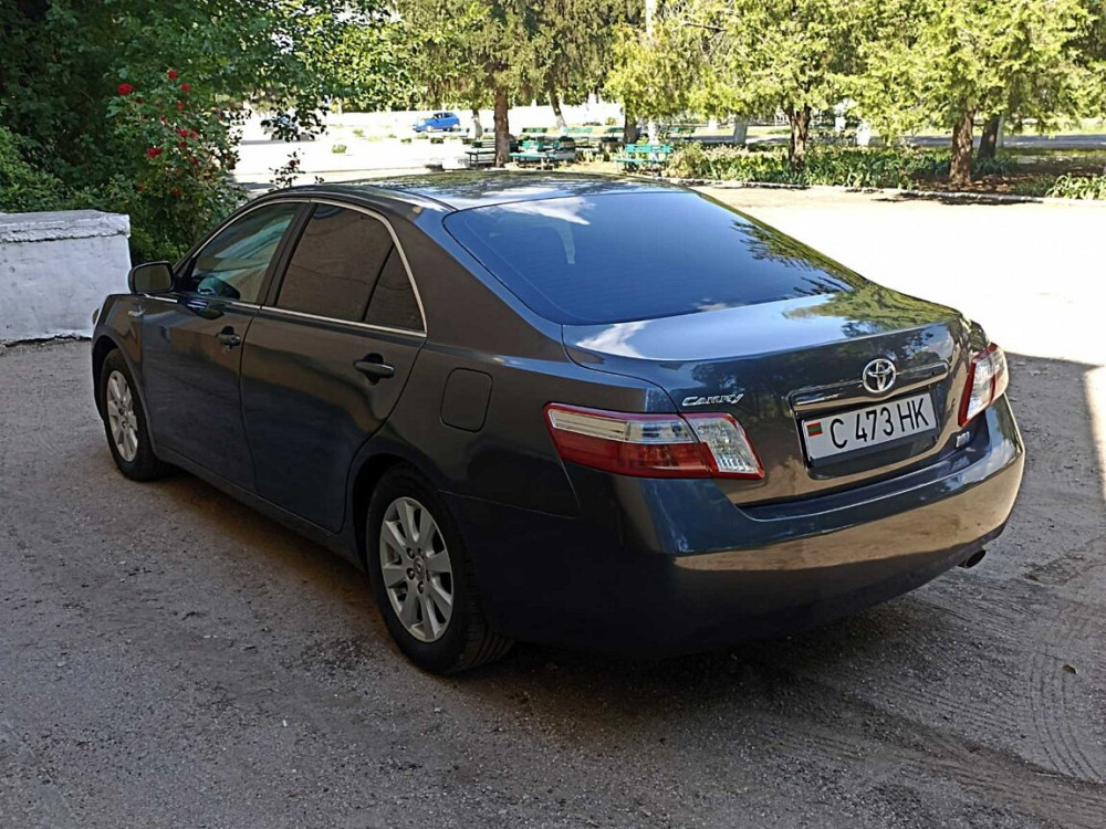 Продам, Toyota Camry, Год 2008,Двигатель 2.4 Бензин, Автомат Tiraspol - fotografie 3