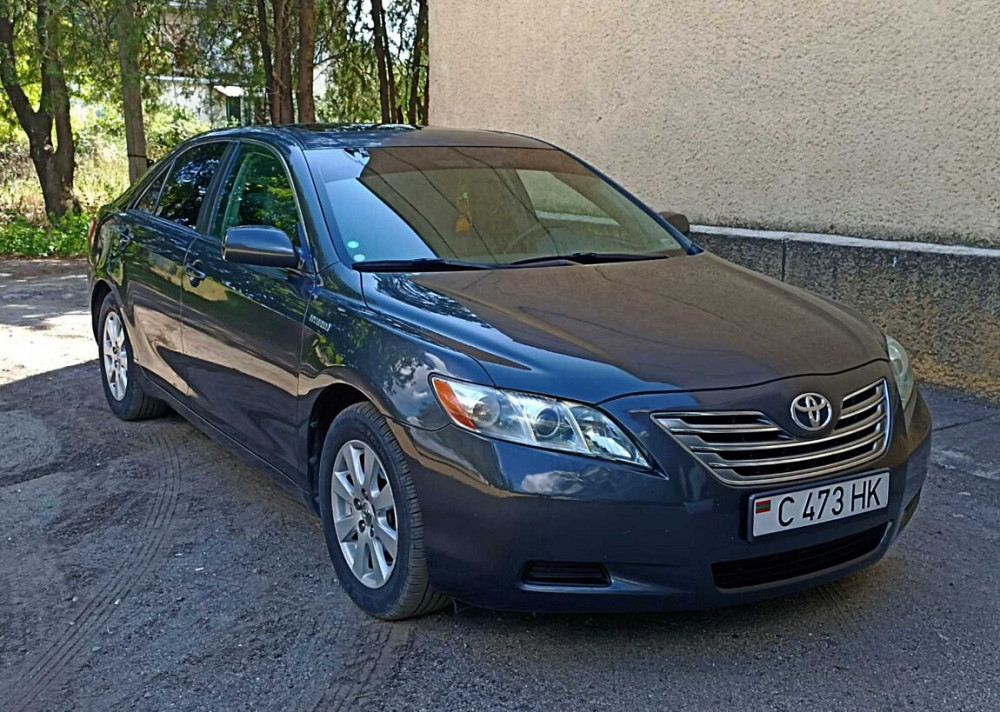 Продам, Toyota Camry, Год 2008,Двигатель 2.4 Бензин, Автомат Tiraspol - fotografie 2