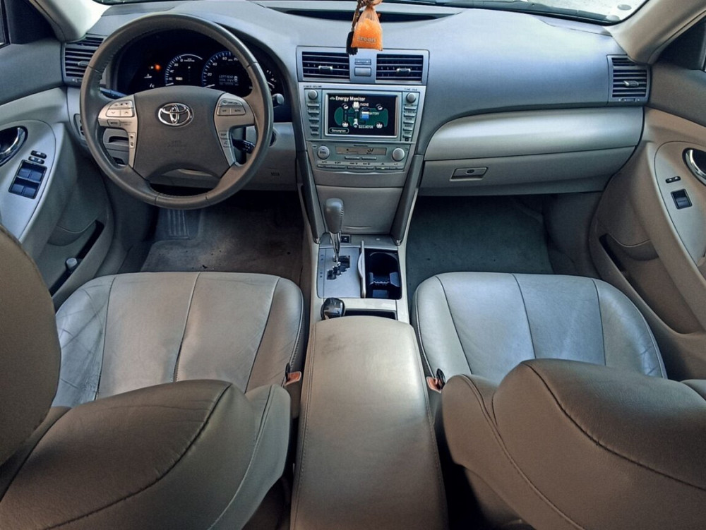 Продам, Toyota Camry, Год 2008,Двигатель 2.4 Бензин, Автомат Tiraspol - fotografie 5