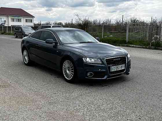 Audi A5 Tiraspol
