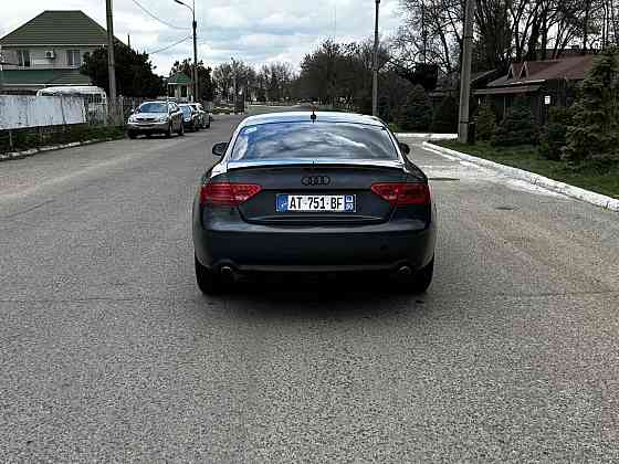 Audi A5 Tiraspol
