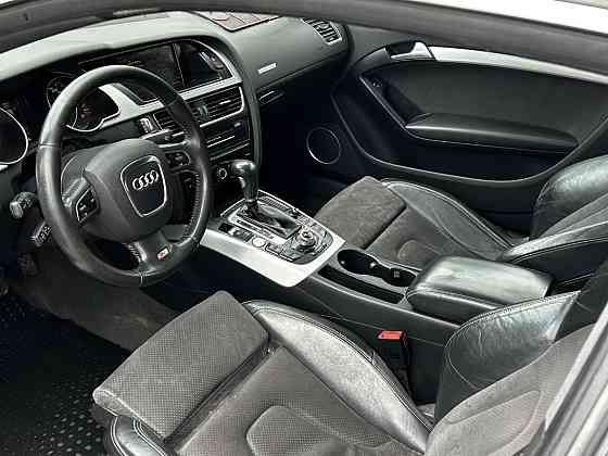 Audi A5 Tiraspol