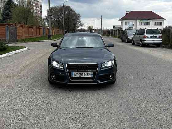 Audi A5 Tiraspol