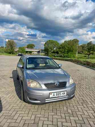 Toyota Corolla E12 Bender
