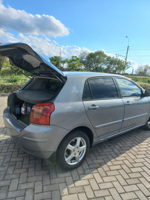Toyota Corolla E12 Bender - fotografie 9